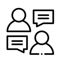 آیکون خط مشی (Policy)