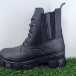 بوت تیمبرلند