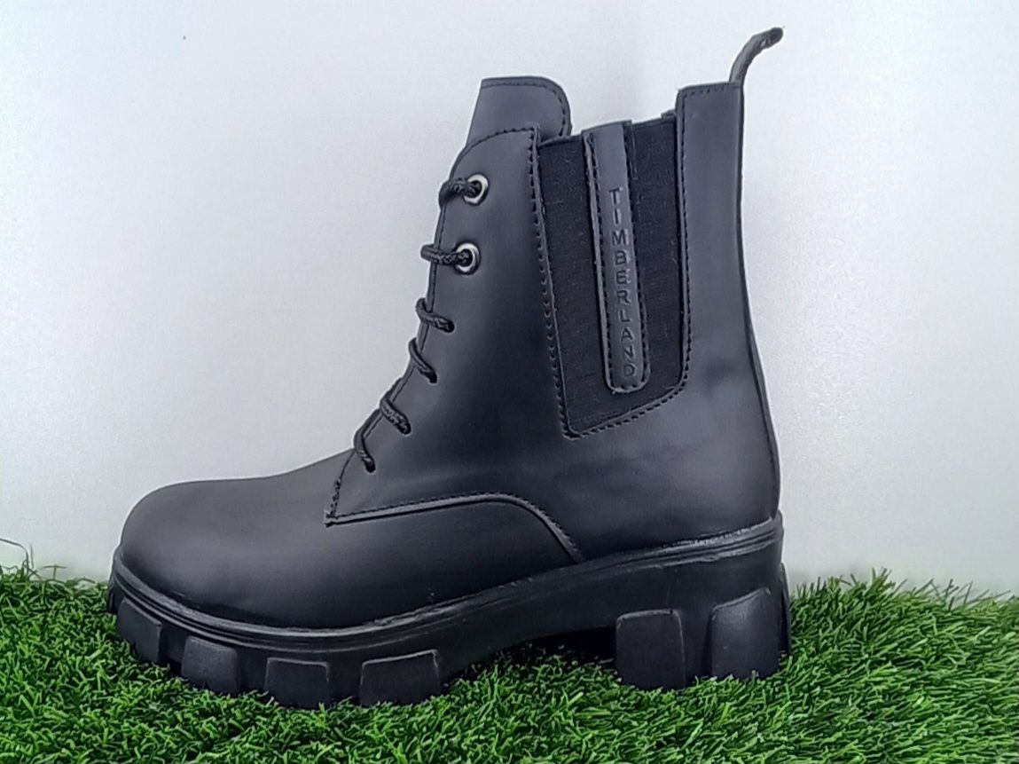 بوت تیمبرلند