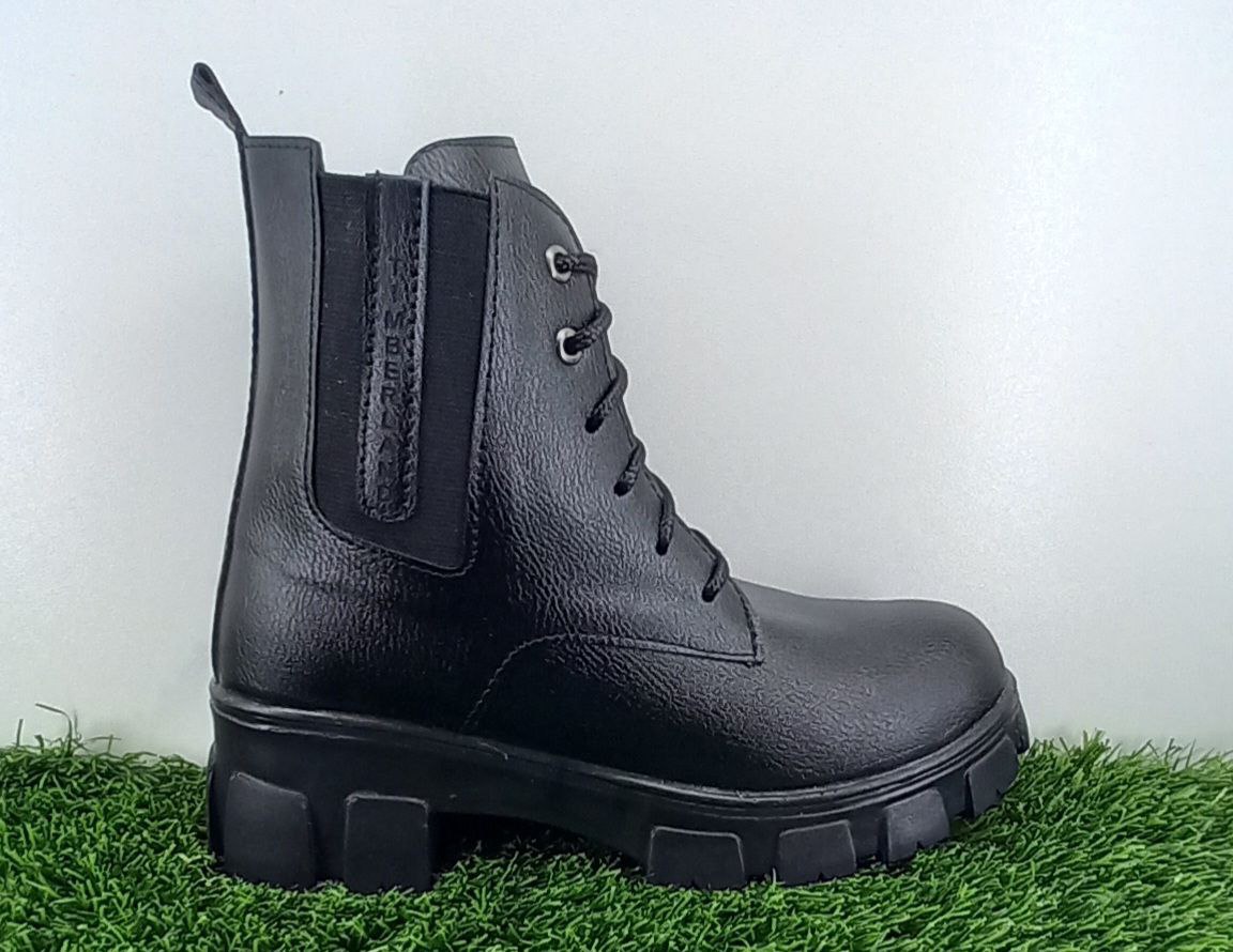 بوت تیم‌برلند