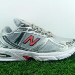 کتونی نیوبالانس