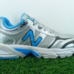 کتونی زنhنه نیوبالانس