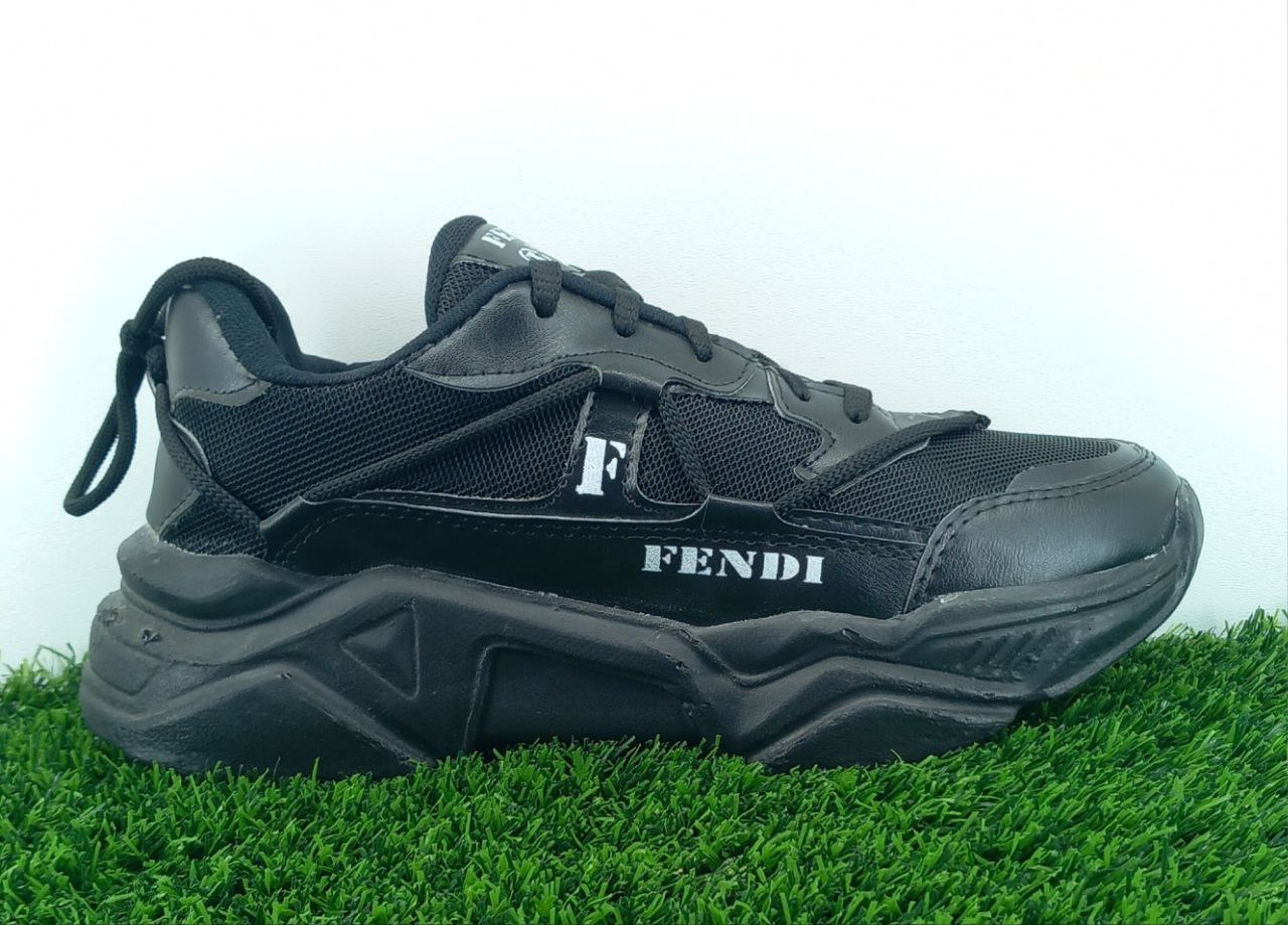 کتونی زنانه فندی