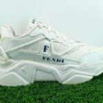 کتونی زنانه فندی