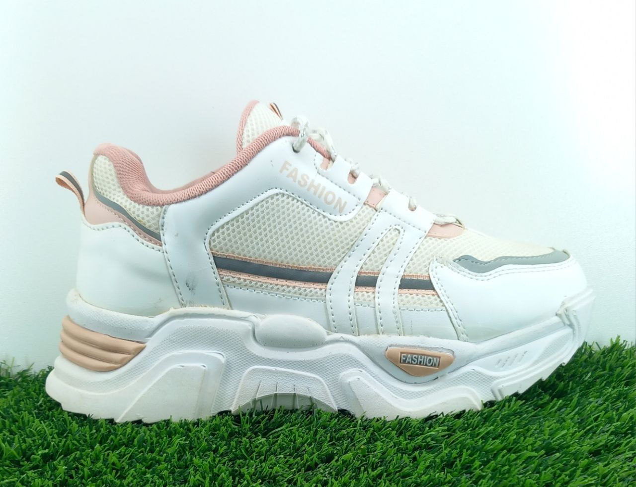 کتونی زنانه فشیون