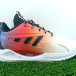 کتونی زنانه آدیداس