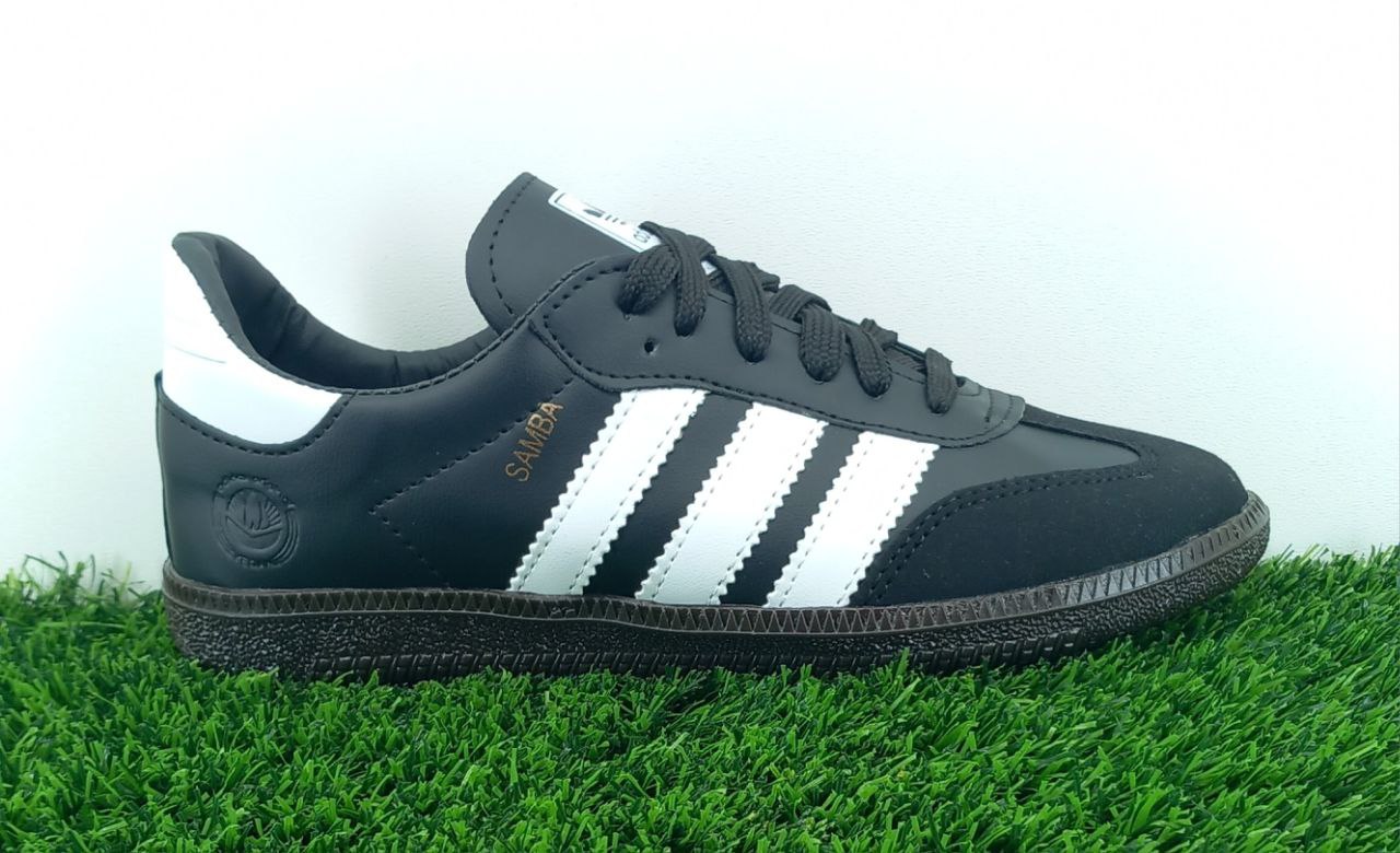 سامبا زنانه