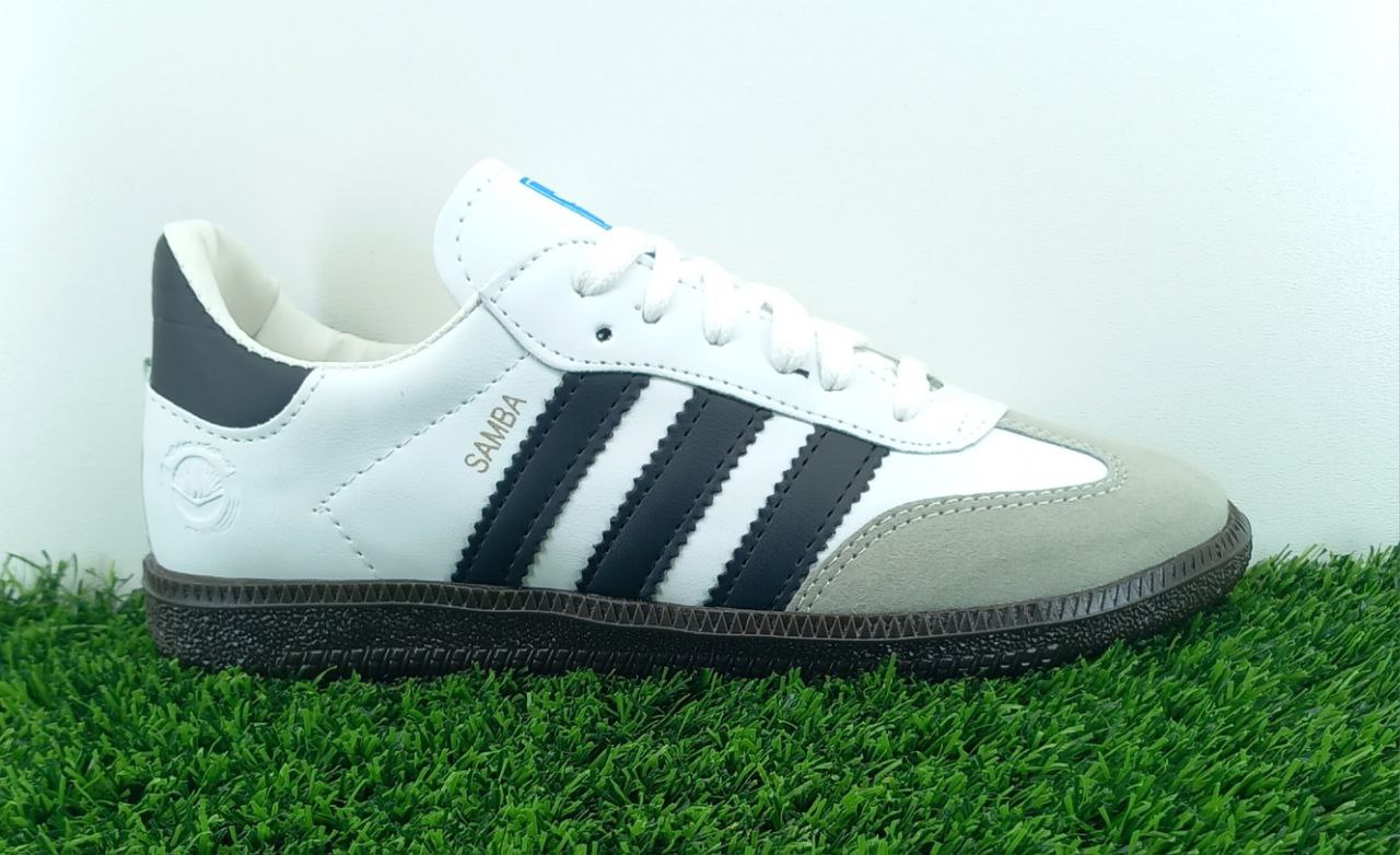 سامبا زنانه