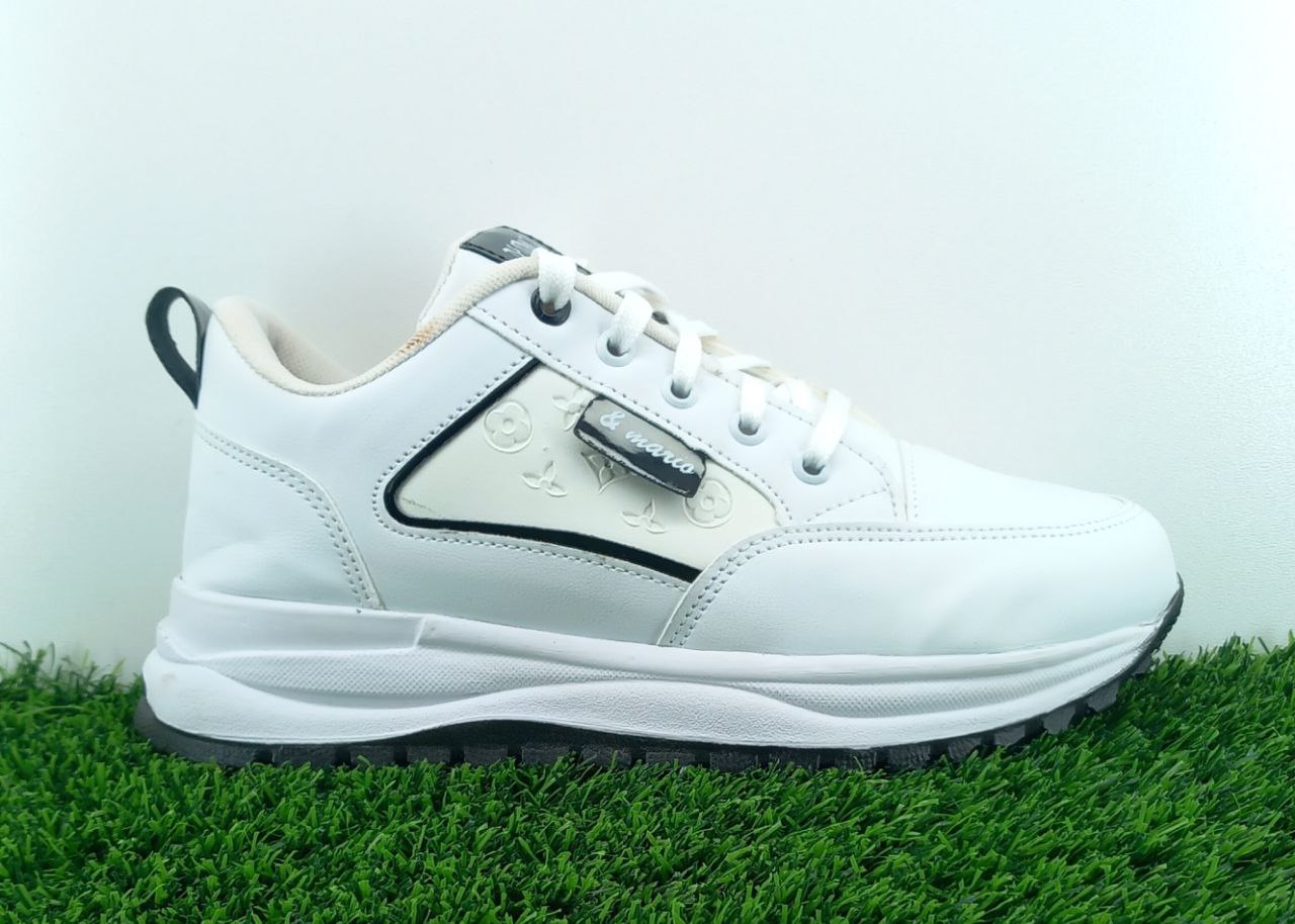 کتونی زنانه